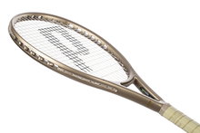 Prince Tennisschläger ZTXT O3 Legacy 120in/260g/Komfort 2024 gold- besaitet -